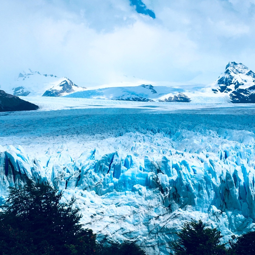 Meet your Posher, Luis